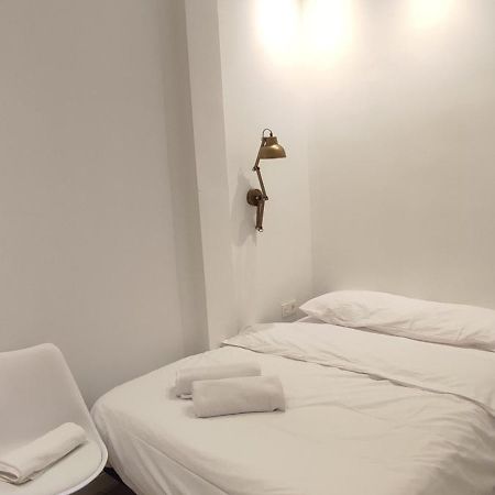 Hermosos Apartamentos En Pleno Centro Granada Exterior foto