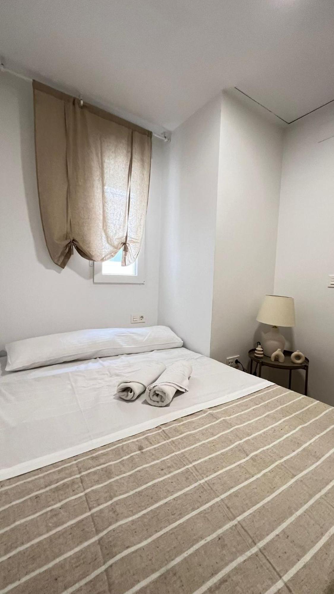 Hermosos Apartamentos En Pleno Centro Granada Exterior foto