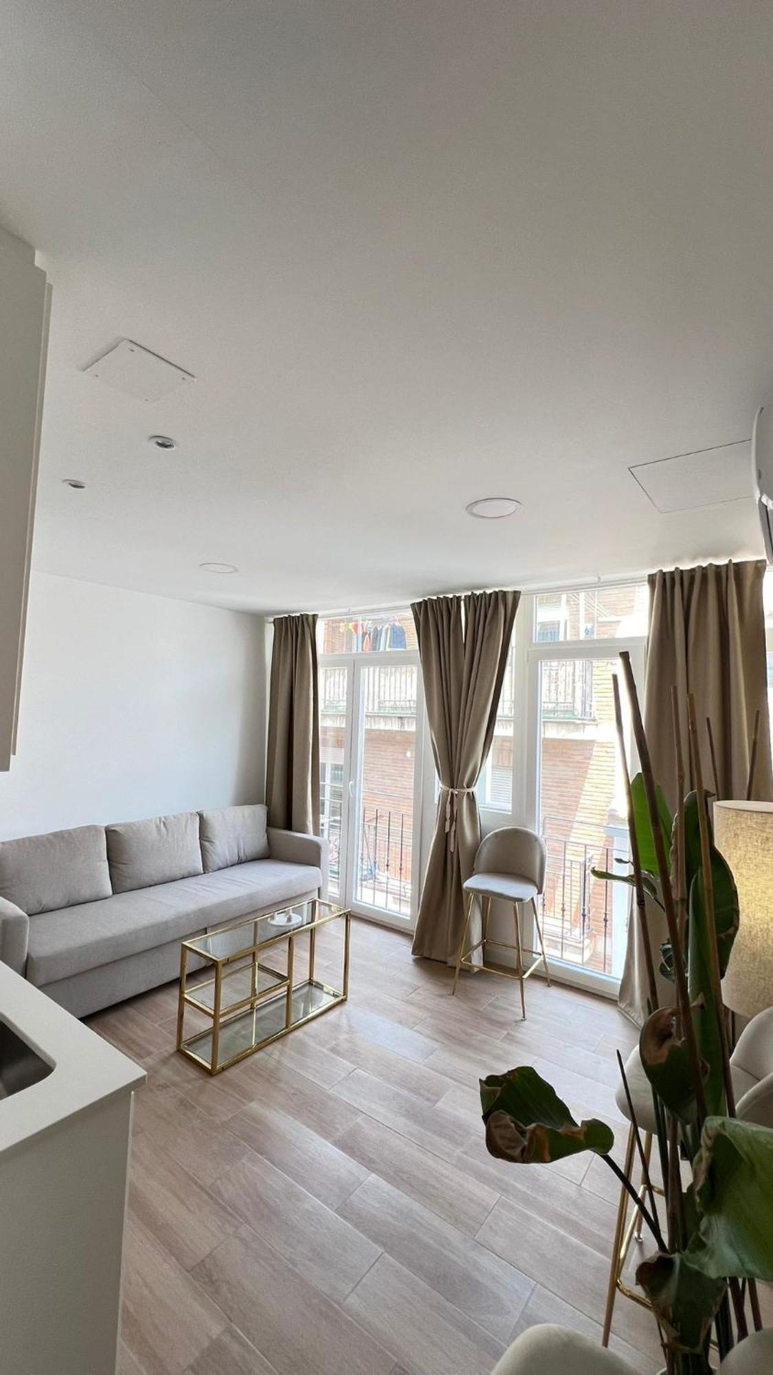 Hermosos Apartamentos En Pleno Centro Granada Exterior foto