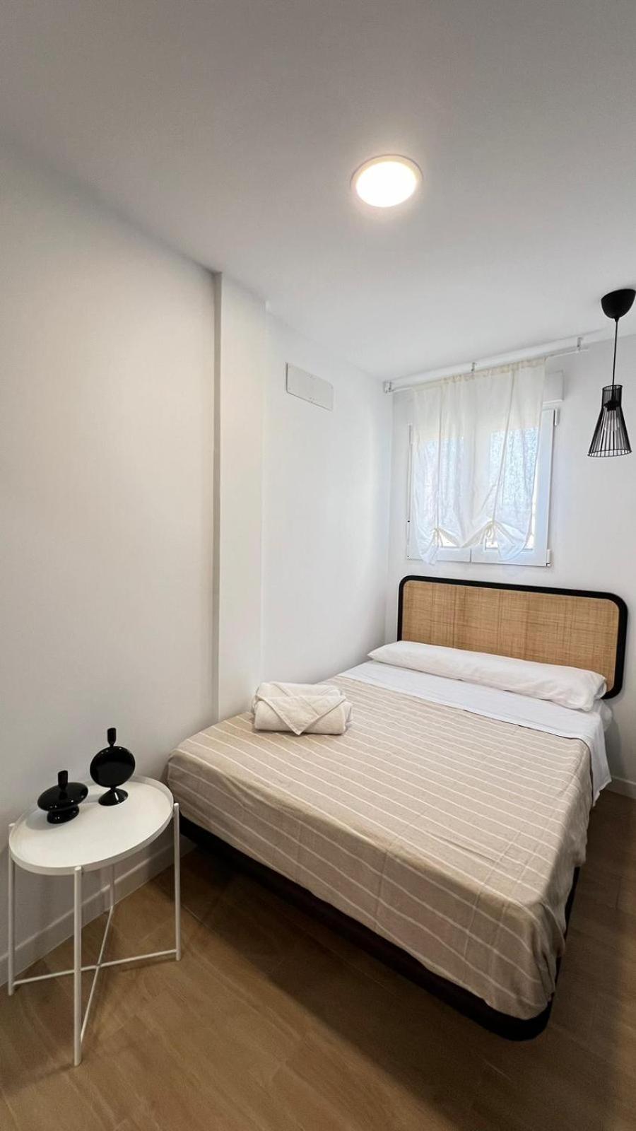 Hermosos Apartamentos En Pleno Centro Granada Exterior foto