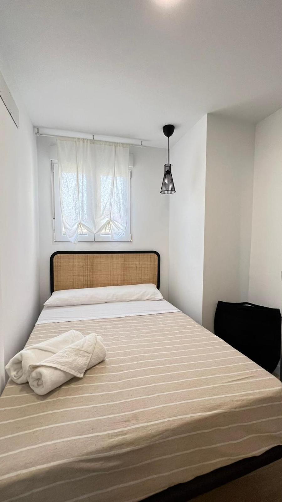 Hermosos Apartamentos En Pleno Centro Granada Exterior foto